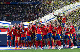 他们在球场 他们在球场