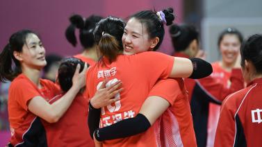 团队的个人 团队的个人