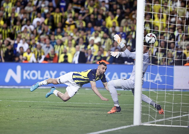 英超精彩瞬 英超精彩瞬