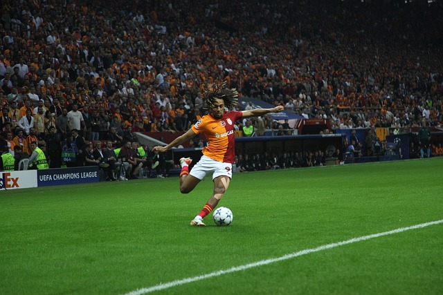 跑位能力 跑位能力