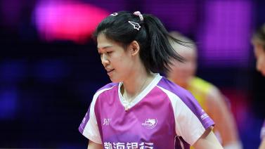 不仅是一场 不仅是一场